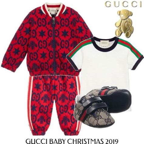 gucci boy tracksuit|gucci for kids boys outlet.